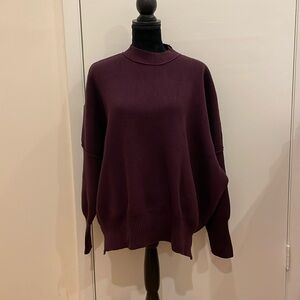 Free People Easy Street Tunic size Small